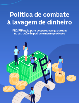 Política de combate à lavagem de dinheiro