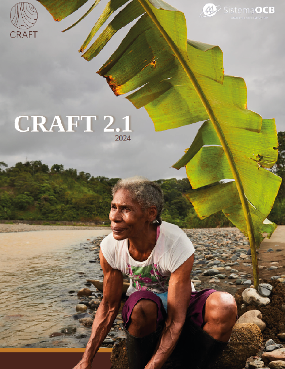 CRAFT 2.1 2024