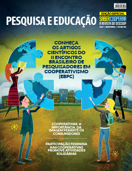 Ano IV | Edição Especial: Pesquisa e Educação | Março e Abril de 2013